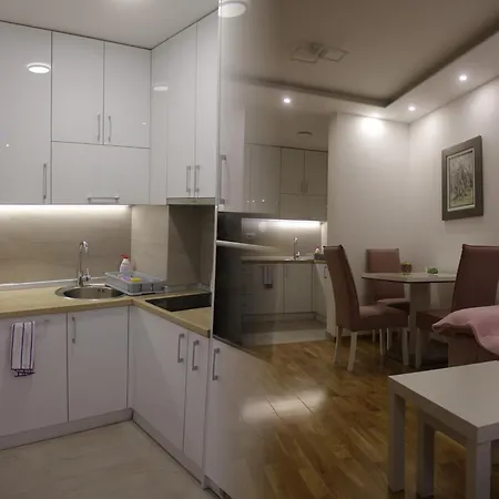 Apartment Nela Bl *