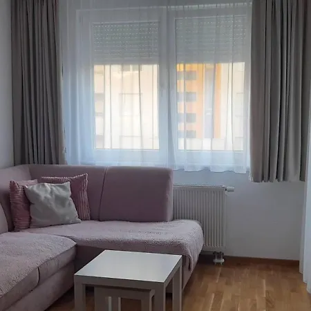 Nela Bl Apartment