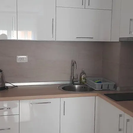 Apartment Nela Bl *