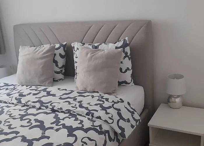 Apartman Nela Bl Banja Luka