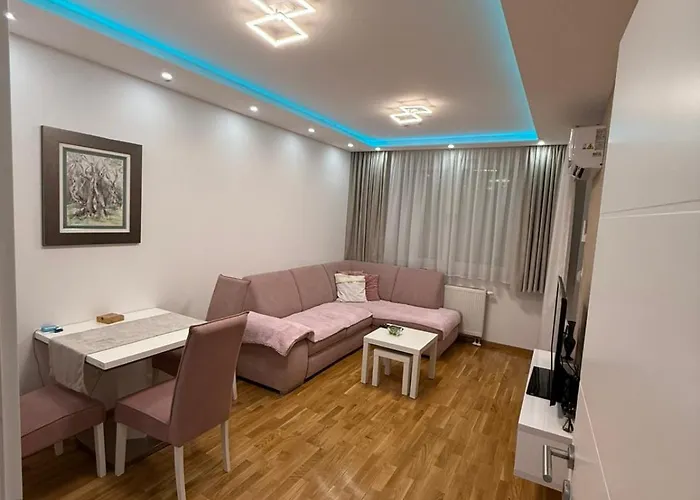 Nela Bl Apartman
